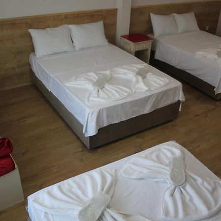 Yues Hotel Istanbul Eksteriør bilde